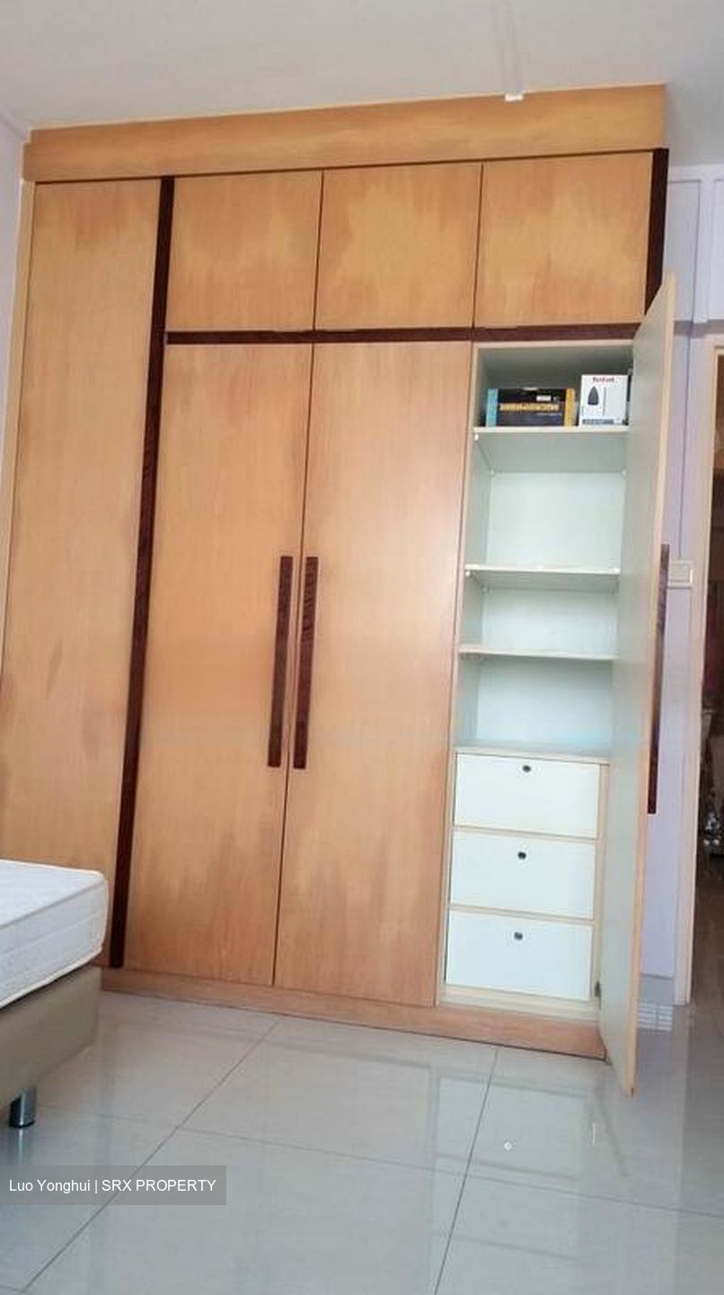 Blk 850 Khatib Evergreen I (Yishun), HDB 4 Rooms #510806081